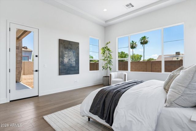 1541 E NOLAN Place, Chandler, AZ 85249