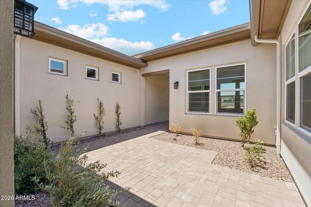 1541 E NOLAN Place, Chandler, AZ 85249