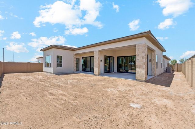 1541 E NOLAN Place, Chandler, AZ 85249