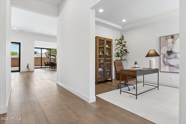1541 E NOLAN Place, Chandler, AZ 85249