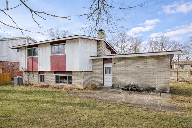1434 Pine Valley Boulevard, Ann Arbor, MI 48104