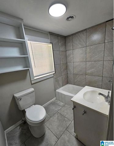 2176 MAYWOOD DRIVE, Birmingham, AL 35214