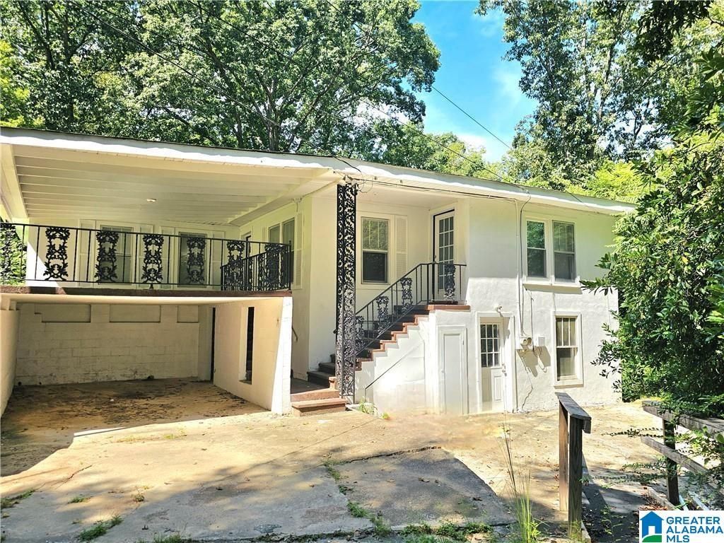 2176 MAYWOOD DRIVE, Birmingham, AL 35214