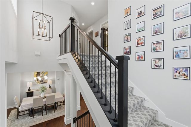 4406 SW Amethyst Drive, Lee's Summit, MO 64082