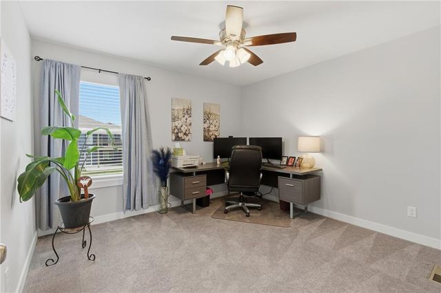 4406 SW Amethyst Drive, Lee's Summit, MO 64082