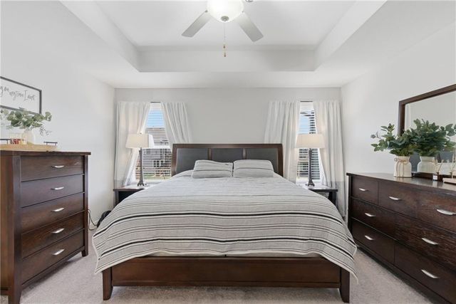 4406 SW Amethyst Drive, Lee's Summit, MO 64082