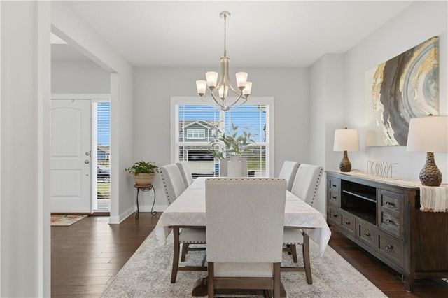 4406 SW Amethyst Drive, Lee's Summit, MO 64082