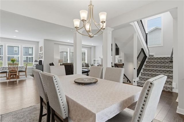 4406 SW Amethyst Drive, Lee's Summit, MO 64082