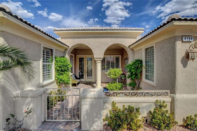 4134 Riva De Tierra Lane, Las Vegas, NV 89135