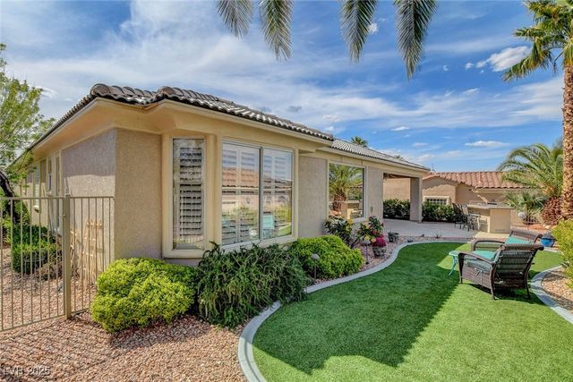 4134 Riva De Tierra Lane, Las Vegas, NV 89135