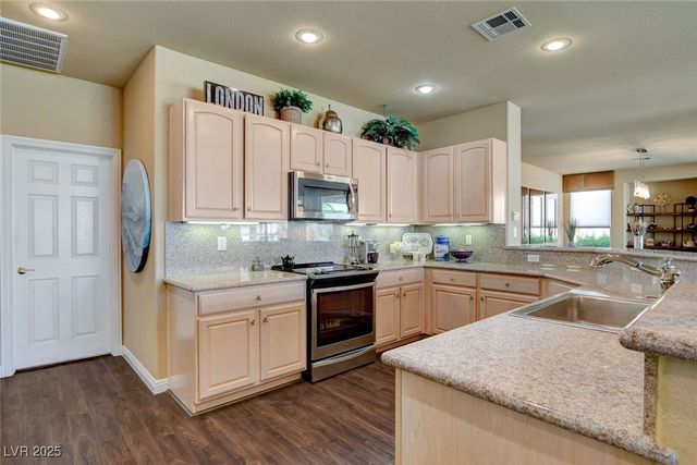 4134 Riva De Tierra Lane, Las Vegas, NV 89135