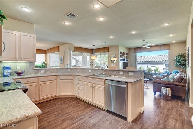 4134 Riva De Tierra Lane, Las Vegas, NV 89135