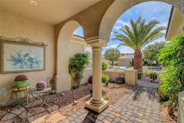 4134 Riva De Tierra Lane, Las Vegas, NV 89135