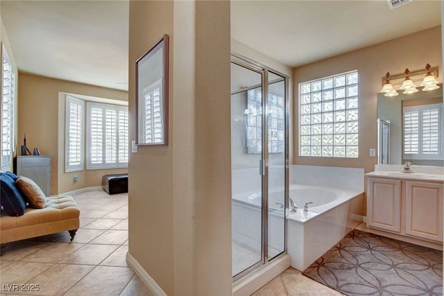 4134 Riva De Tierra Lane, Las Vegas, NV 89135