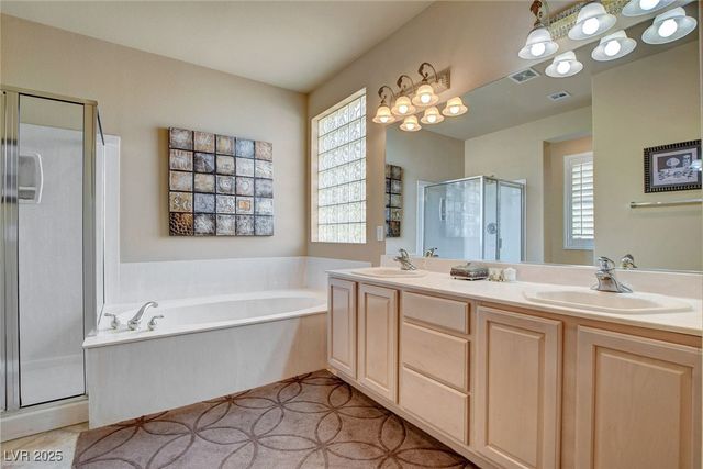 4134 Riva De Tierra Lane, Las Vegas, NV 89135