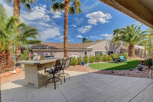 4134 Riva De Tierra Lane, Las Vegas, NV 89135