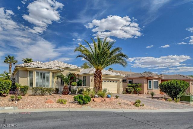 4134 Riva De Tierra Lane, Las Vegas, NV 89135