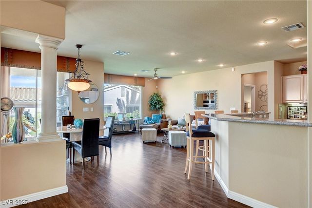 4134 Riva De Tierra Lane, Las Vegas, NV 89135