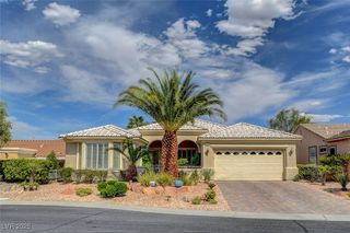 4134 Riva De Tierra Lane, Las Vegas, NV 89135