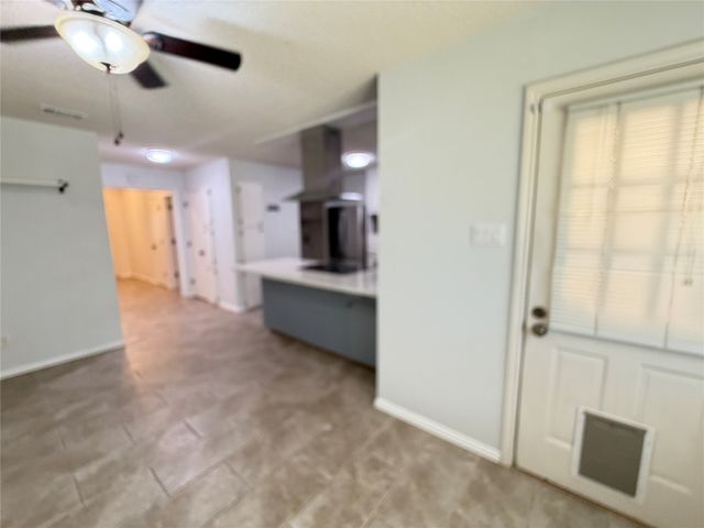 1012 Purdue Drive, Arlington, TX 76012