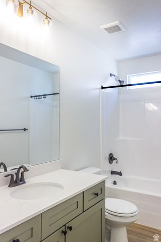4332 W WATCHMEN WAY, Herriman, UT 84096