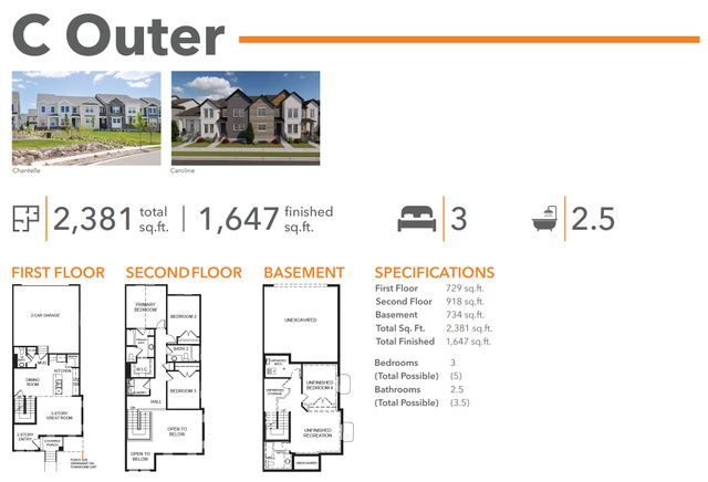 4332 W WATCHMEN WAY, Herriman, UT 84096