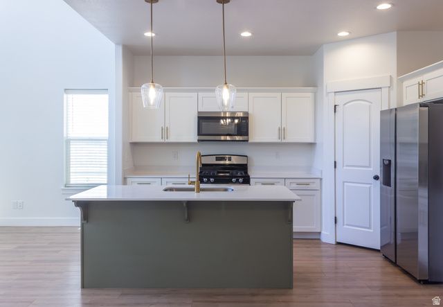 4332 W WATCHMEN WAY, Herriman, UT 84096