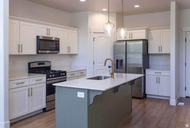 4332 W WATCHMEN WAY, Herriman, UT 84096