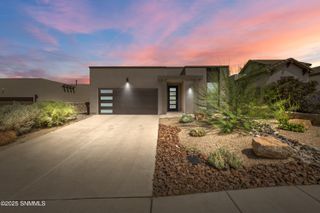 4637 Melrose Road, Las Cruces, NM 88011