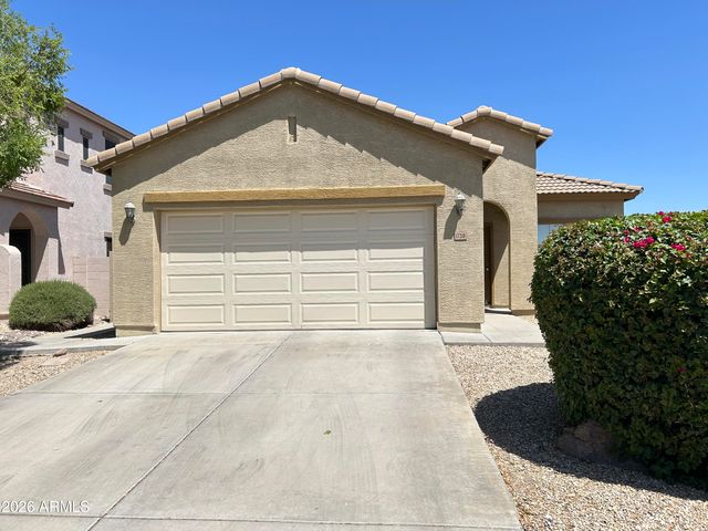 17218 W COUNTRY GABLES Drive, Surprise, AZ 85388