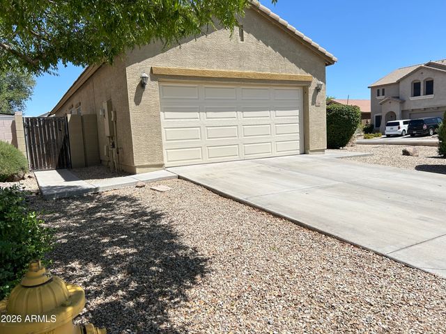 17218 W COUNTRY GABLES Drive, Surprise, AZ 85388