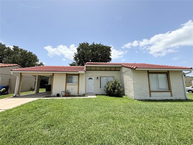 10122 MASON DIXON CIRCLE, Orlando, FL 32821