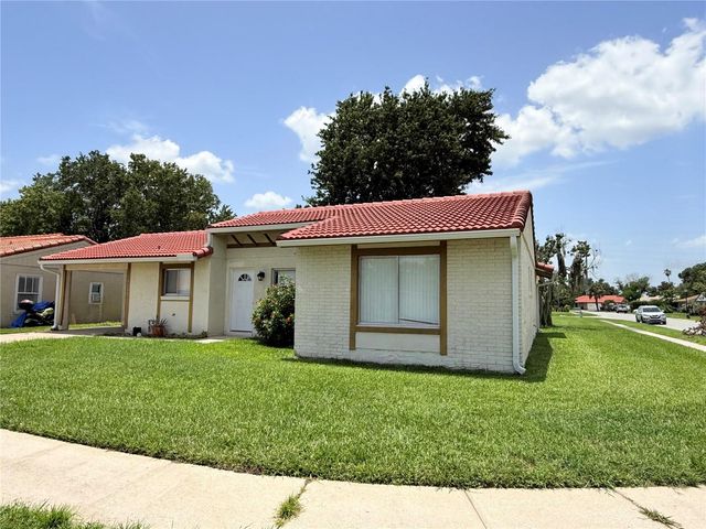 10122 MASON DIXON CIRCLE, Orlando, FL 32821
