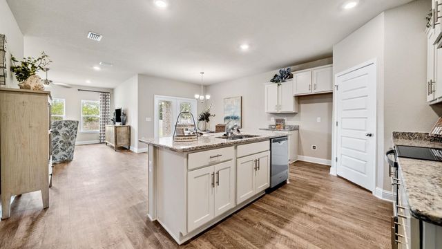 4307 PEACH RUN LN, Millington, TN 38053