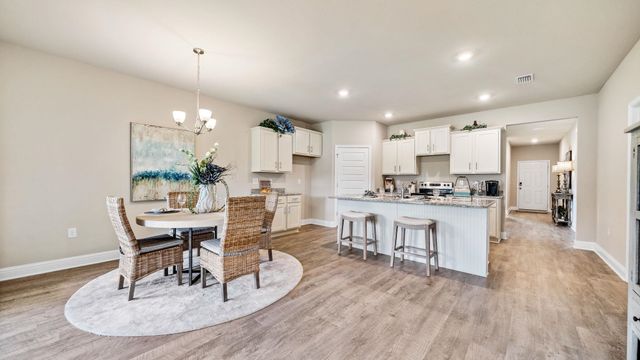 4307 PEACH RUN LN, Millington, TN 38053