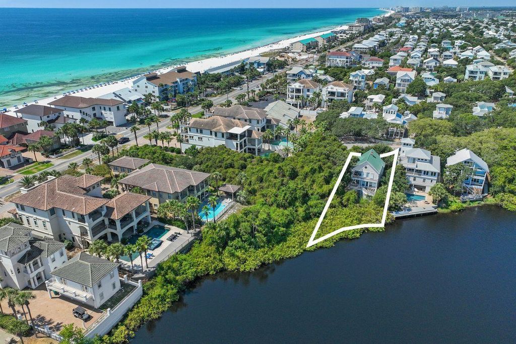 57 Kokomo Row, Destin, FL 32541