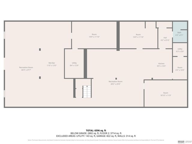 22718 Angus Road, Gretna, NE 68154