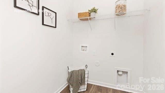 916 Streamwood Avenue, Newton, NC 28658