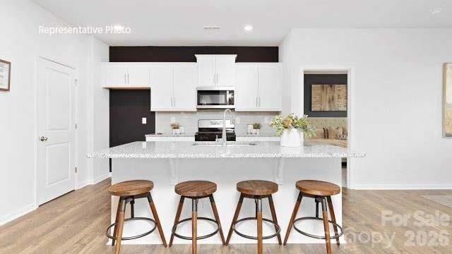 916 Streamwood Avenue, Newton, NC 28658