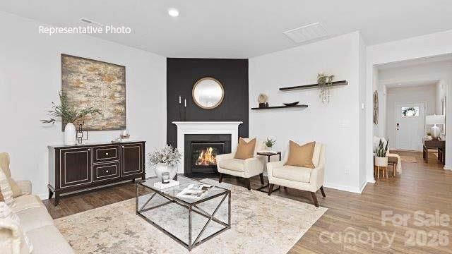 916 Streamwood Avenue, Newton, NC 28658