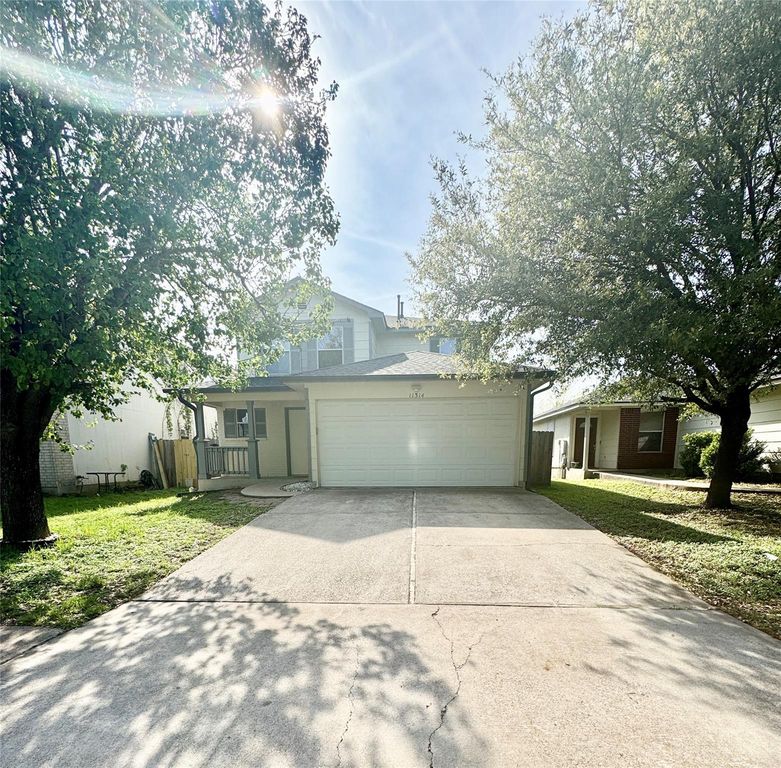 11314 James Haller DR, Austin, TX 78748