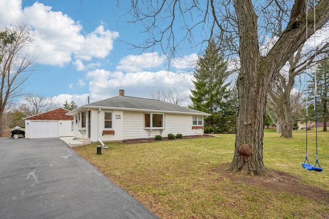 W148S6491 Brookside DRIVE, Muskego, WI 53150