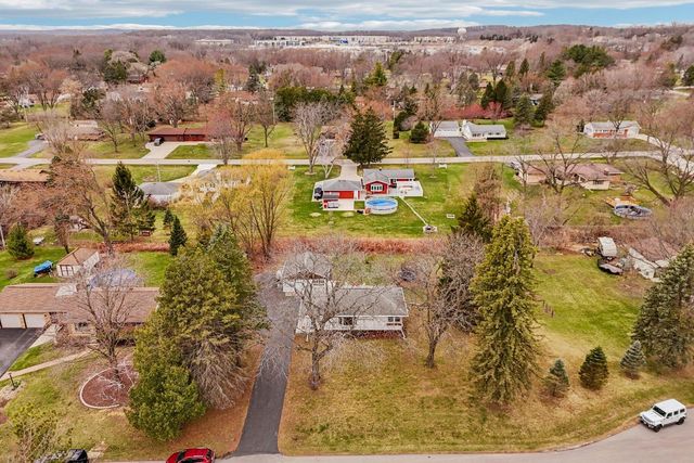 W148S6491 Brookside DRIVE, Muskego, WI 53150