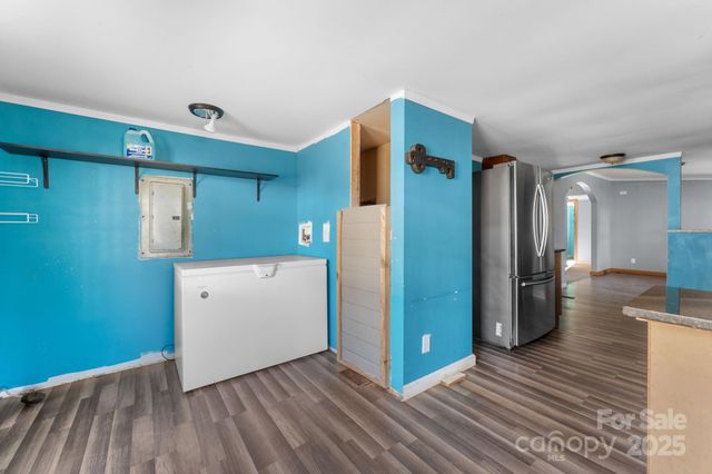 102 Garnett Trace Road, Franklin, NC 28734