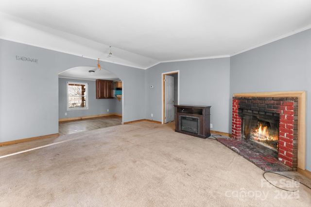 102 Garnett Trace Road, Franklin, NC 28734