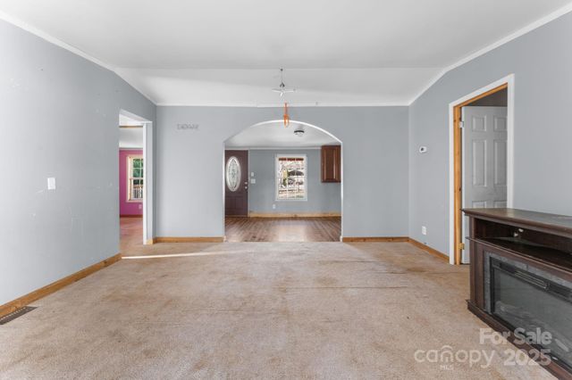 102 Garnett Trace Road, Franklin, NC 28734