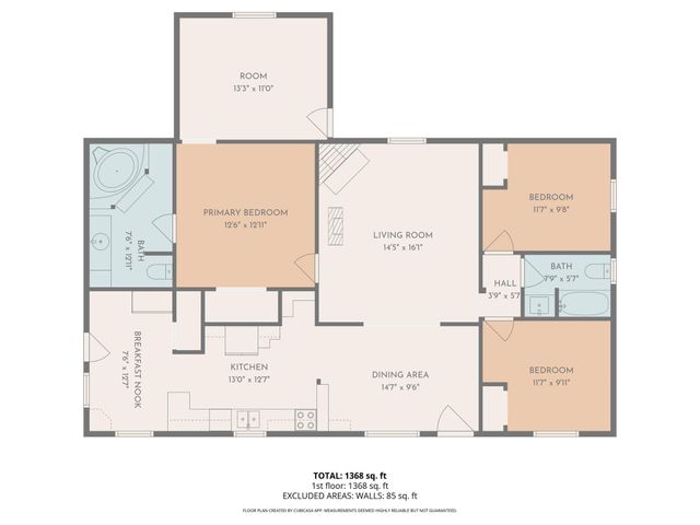 102 Garnett Trace Road, Franklin, NC 28734