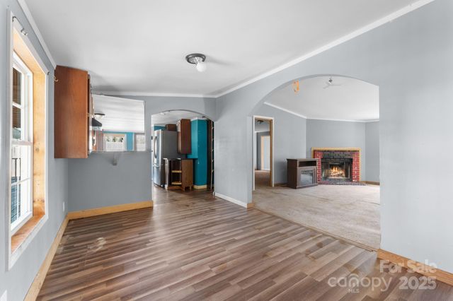 102 Garnett Trace Road, Franklin, NC 28734