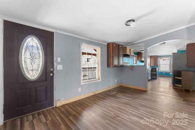 102 Garnett Trace Road, Franklin, NC 28734