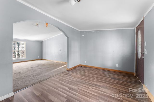 102 Garnett Trace Road, Franklin, NC 28734